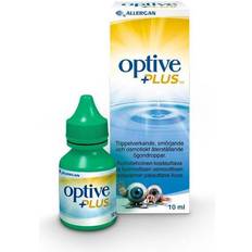 Optive Plus 10ml