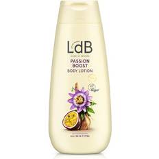 Passion Boost Body Lotion
