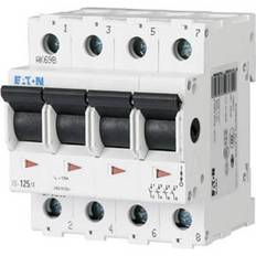 IP40 Componenti Elettrici Eaton Hauptschalter IS-63/4 276277