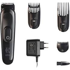 Beard Trimmer Set