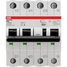 Elektriske artikler ABB 2CSR256140R1205