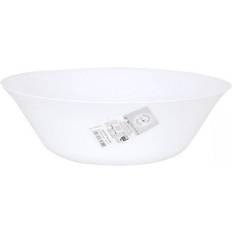 Bormioli Rocco Bowls Bormioli Rocco White Moon Salad Bowl 25cm