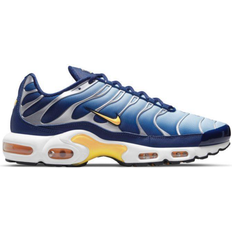 Nike Air Max Plus Sky Blue Laser Orange