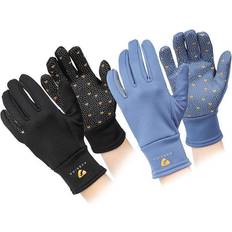 Clothing Shires Aubrion Patterson Winter Riding Gloves Women