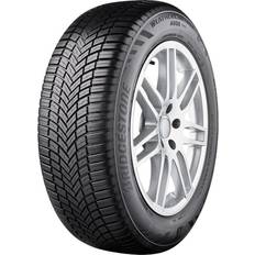 Bridgestone All Season Tyres Bridgestone Weather Control A005 DriveGuard Evo 215/60 R17 100V XL RunFlat