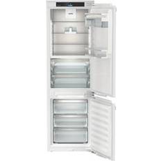 White Fridge Freezers Liebherr ICBNd 5153 Integrated, White