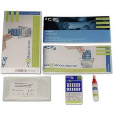 X Drogentest-Kit