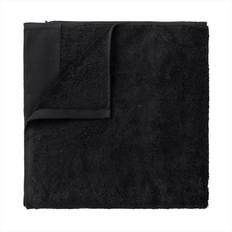 Blomus Riva Badlakan Svart (140x70cm)