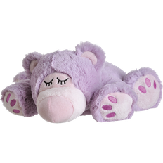 Sleepy Purple Bear 32cm