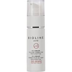De-Sense Instant Relief CC Cream SPF30