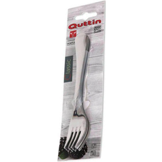 Acero inoxidable Tenedores Quttin Classic Fork Tenedor 15cm 6pcs