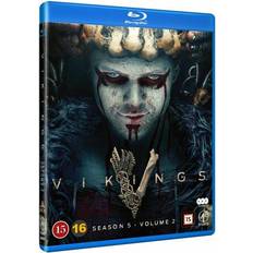 Vikings dvd Vikings - Season 5 Volume 2