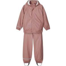 Name It Réflecteurs Vêtements de pluie Name It Unisex Rainwear - Wistful Mauve (13177542)