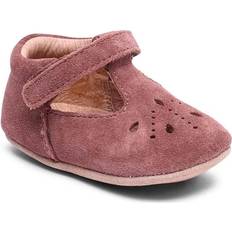 Bisgaard Indoor Shoes Children's Shoes bisgaard Bloom - Plume