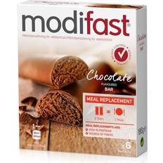 Modifast Chocolate Bar 31g 6 st