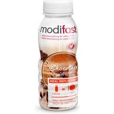 Modifast Vitaminer & Kosttillskott Modifast Ready To Drink Chocolate 1 st