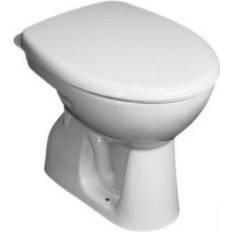 Toilet p lås Laufen Zeta (H8223960000001)