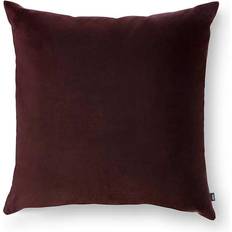 Vipp Puder Vipp 116 Komplet pyntepude Brun (50x50cm)