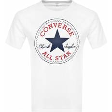 Nova Chuck Patch T-shirt - White
