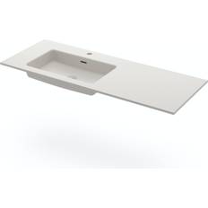 Tvättställ & Handfat Svedbergs Ise (5120-V)