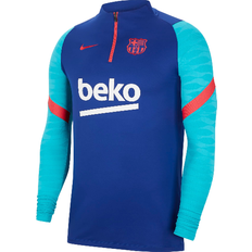 Nike FC Barcelona Strike Drill Top 20/21 Sr