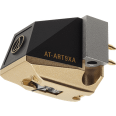 Audio-Technica Giradischi Audio-Technica AT-ART9XA Non-Magnetic Core Dual Moving Coil Cartridge