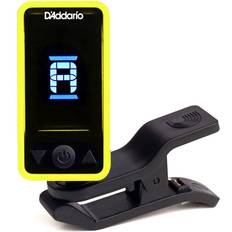 D'Addario Eclipse Cello/Bass Tuner