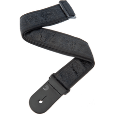 Grøn Remme & Bånd D'Addario Woven Guitar Strap