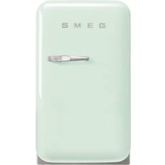 Vert Réfrigérateurs Smeg FAB5RPG5 Vert