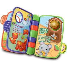 Ääni Toimintakirjat Vtech Baby Activity Book with Rhyme