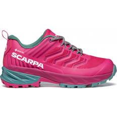 Kid's Rush GTX - Fuxia/Lagoon