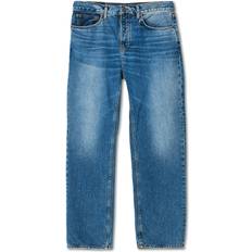 Nudie Nudie Jeans Tuff Tony Jeans - Indigo Travel