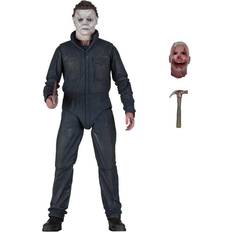 Michael myers NECA Halloween 2018 Michael Myers 45cm