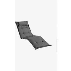 Fritab 722N-68 Stolsdyna Grå (80x52cm)
