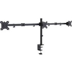 10 " Supporti per schermo NewStar FPMA-D550D3 Triple Desk Mount 25.4 cm LCD/LED/TFT