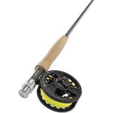 Orvis Encounter Fly Fishing Outfit