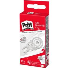 Correction Tape Roller Refill