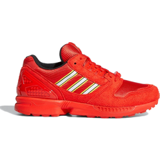 Adidas LEGO x ZX 8000 Color Pack - Active Red - Men's