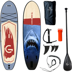 Shark Sampak SUP Set 320cm