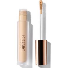 Anti-age Concealere Iconic London Seamless Concealer Light Cream