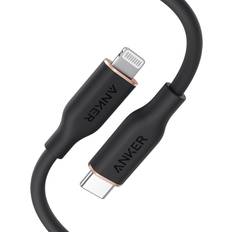 Anker powerline iii Anker PowerLine III USB C-Lightning 0.9m