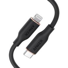 Anker PowerLine III USB C-Lightning