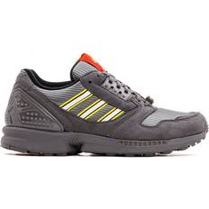 Chaussures Adidas LEGO x ZX 8000 Color Pack Ash - Grey Men's