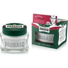 Pre-Shave Cream Refreshing Eucalyptus 100ml