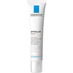 Aloe Vera Facial Creams La Roche-Posay Effaclar Duo + Unifiant Light 1.4fl oz