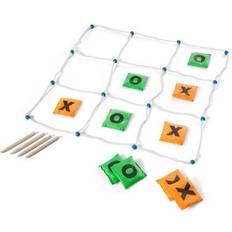 Noughts & Crosses