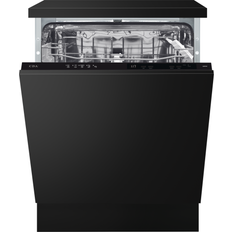 60 cm - Fully Integrated Dishwashers CDA CDI6121 Integrated