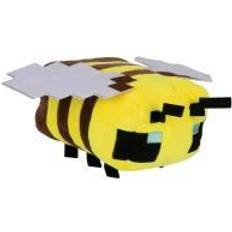 Jinx Minecraft Happy Explorer Bee 14cm