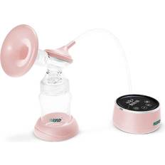 Neno Bella sähköinen rintapumppu 763000 (pinkki)
