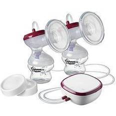 Tommee Tippee Made for Me Double Electric Breast Pump